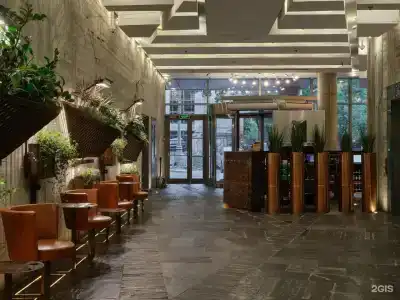Апарт-отель Garden Embassy - 3