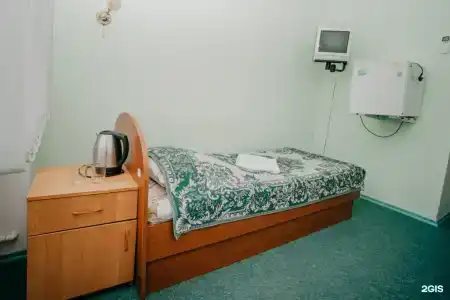 Пансионат Госфильмфонд - 6