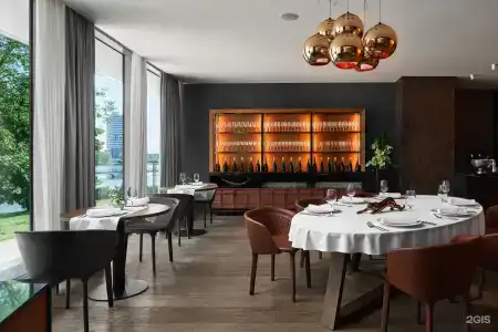 Crystal House Suite & SPA - 166
