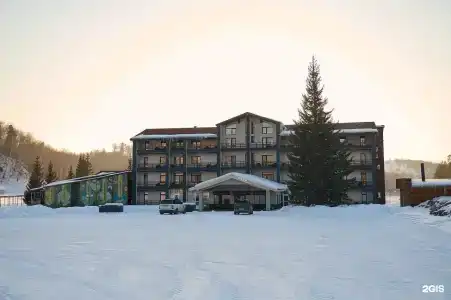 Alira Palace - 3