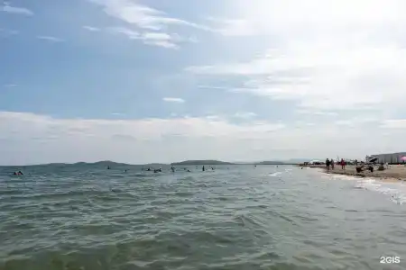 Море-Манжурки - 18