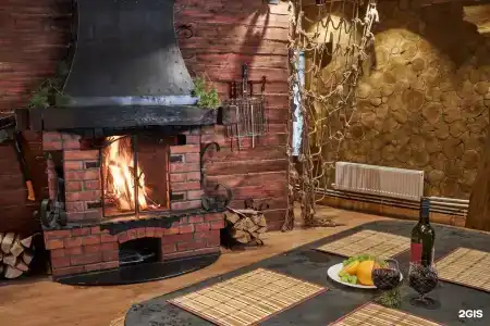 Огни Имандры - 3