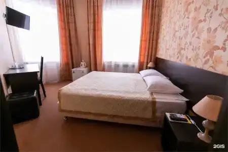 Парус - 12