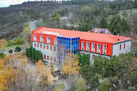 Серноводск-Кавказский - 14