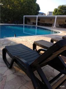 Платан Resort - 46