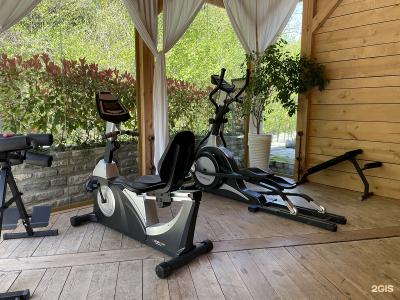 Soloh Spa Village - 61