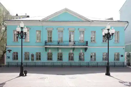 Винтерфелл на Смоленской - 16