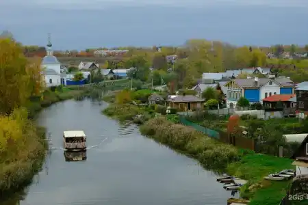 Белый Берег на Ленина - 9