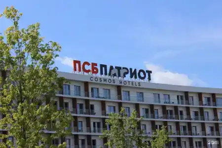 ПСБ Патриот Cosmoss - 139