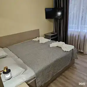 Пансионат Бешпагир - 24