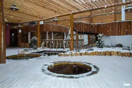 Luxury House ECO-& Spa - 0