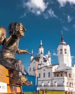 Георгиевская - 50