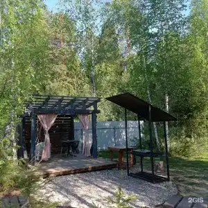 Хайд Форест - 17