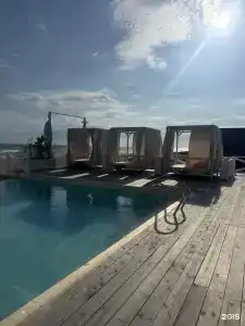 Глэмпинг Alfa Глэмпинг - 46