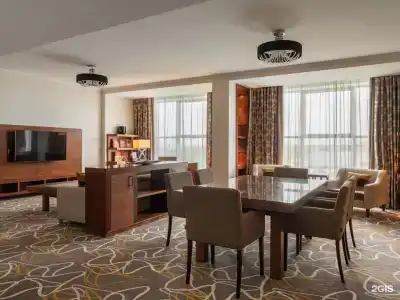 Sheraton Skypoint Luxe - 28
