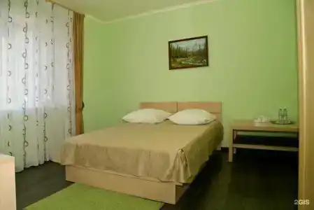 Лесная - 43