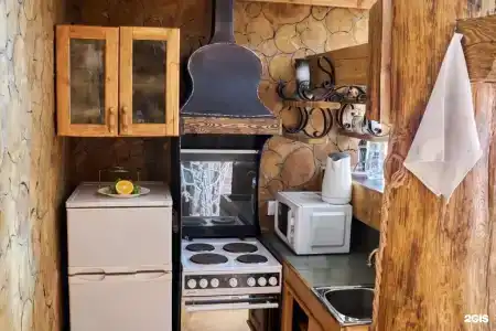 Огни Имандры - 5
