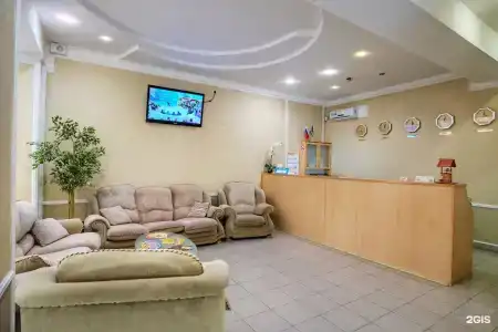 Континент - 13