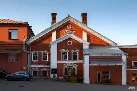 Pentahotel Арбат - 109