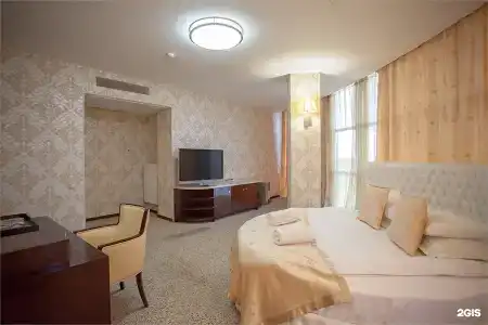 Marton Palace - 13