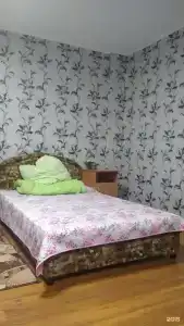Тайга - 4