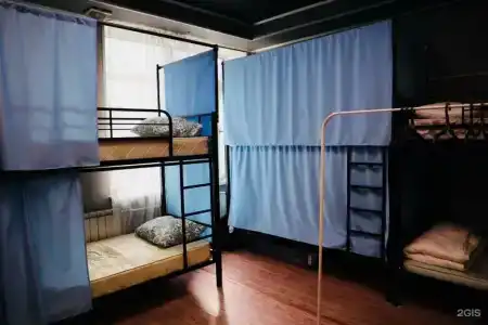 Travel Inn Преображенская - 9