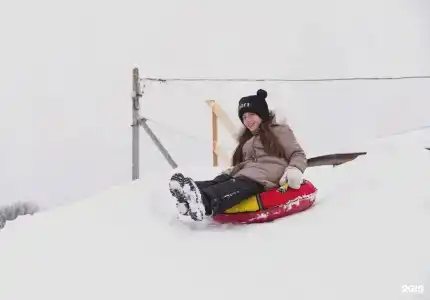 Хохловка - 53