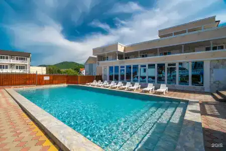 Sea Family & Spa - 37