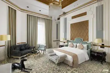 St. Regis Москва Никольская - 23
