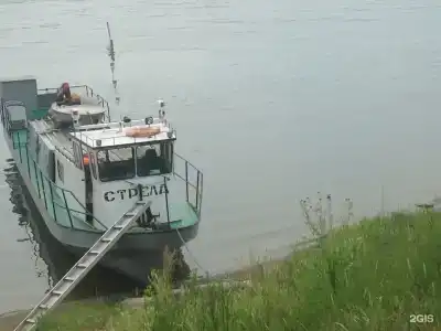Заимка Рыбная - 128