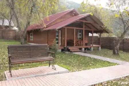 Горный источник - 38