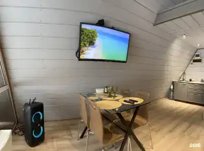 Хижина Лешего - 6