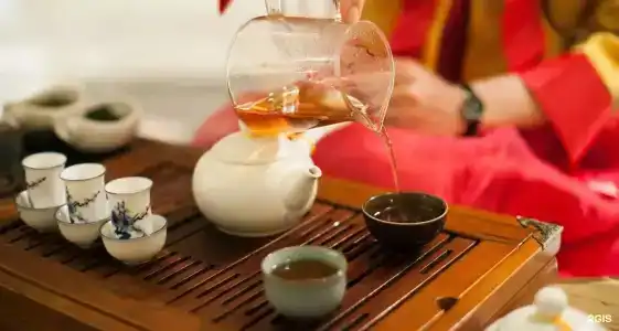 Санаторий Главные Нарзанные Ванны - 51