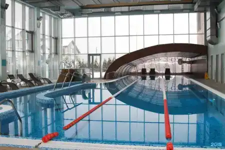 Чулково Club Art-& SPA - 25
