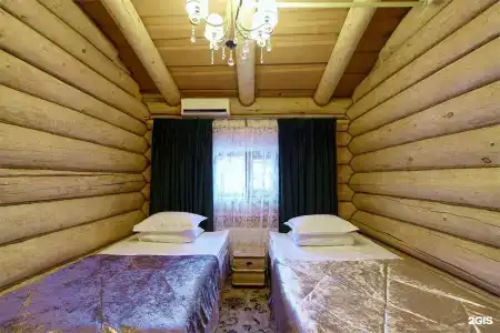 Загородный клуб Артиленд - 17