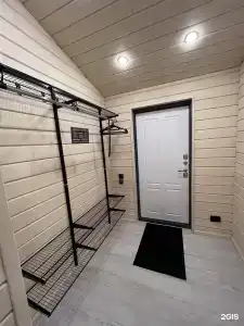 Balance house - 10