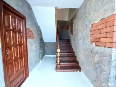 Курортный отель GrandLoo - 1