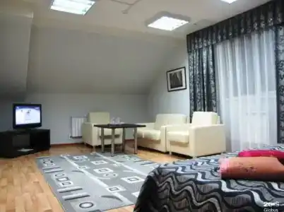 Глобус - 6