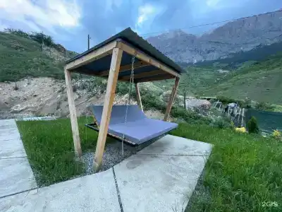 Chilli bros camp - 13