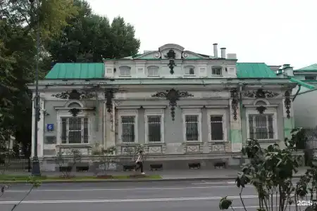 Басманка Дом Приемов - 3