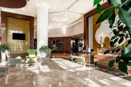 Mantera Resort & Congress - 135