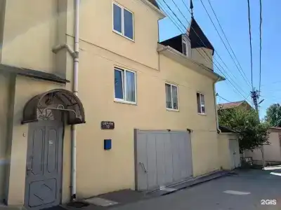 на Цюрупы 70 - 1