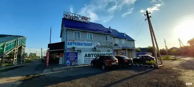 645 Км Село Лосево - 0
