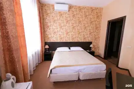 Парус - 11