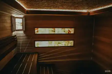 Ахты бани - 7