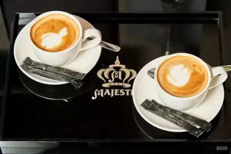 Majestic Boutique Deluxe - 128