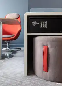 Cosmos Smart Dubininskaya - 10