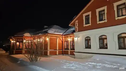 Усадьба Веранда - 122