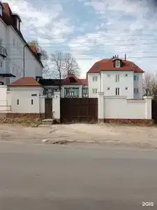 Театральный - 10