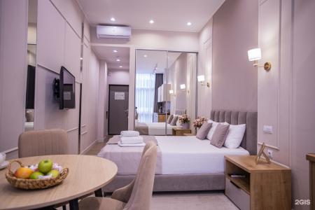 SunLine LUXury - 50